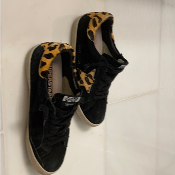 Golden goose 39 - Picture 2 of 5